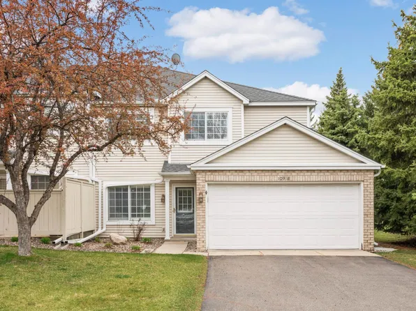 10918 Lexington Dr, Eden Prairie, MN 55344