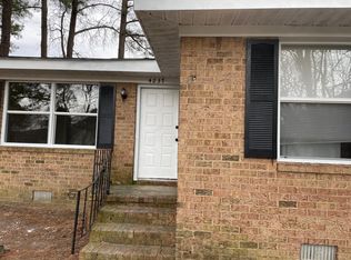 4237 Schooner Trl UNIT A, Chesapeake, VA 23321