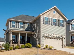 129 Bobby Ray Ct, Clayton, NC 27527