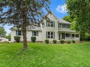 20930 New Rd, Lakeville, IN 46536