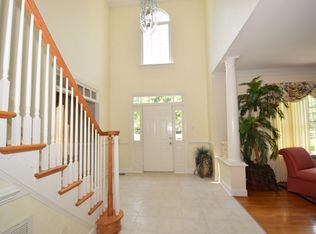 5905 Dalecross Ct, Glen Allen, VA 23059