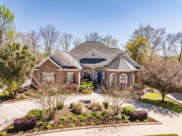 996 Woody Hill Circle, Evans, GA 30809