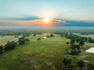 2 E 650th Rd, Inola, OK 74036