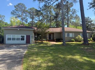 1745 W Highway 280, Milan, GA 31060