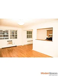 Rented by Modern Spaces