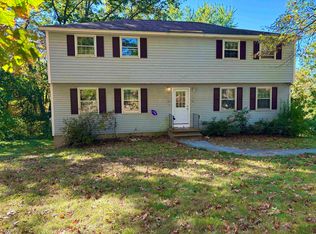 100 Bridge St, Salem, NH 03079