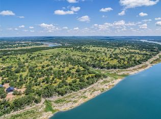 LOT 5 Colorado Canyon Dr, Marble Falls, TX 78654