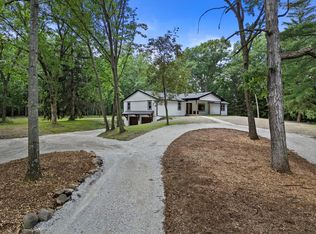 27333 Pioneer Rd, Wind Lake, WI 53185