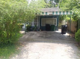 4218 Clover St, Houston, TX 77051