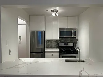 Rented by Horowitz Real Estate