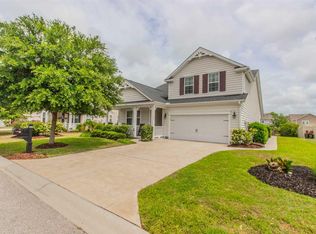 3308 Saddlewood Cir, Myrtle Beach, SC 29579