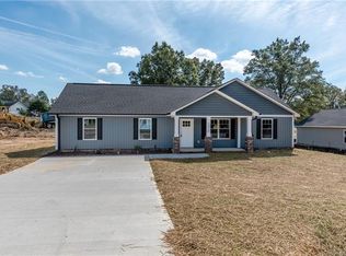 970 Rockland Cir SW, Concord, NC 28027