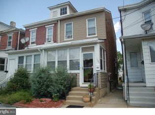 1146 Franklin St, Trenton, NJ 08610