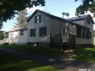 5469 Cream Hollow Rd, Skaneateles, NY 13152