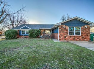 2501 N Reeves Ave, Oklahoma City, OK 73127