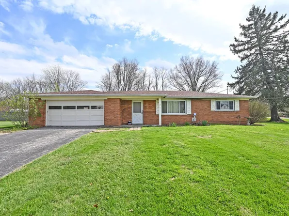 8703 Vicbarb Ln, Cincinnati, OH 45244