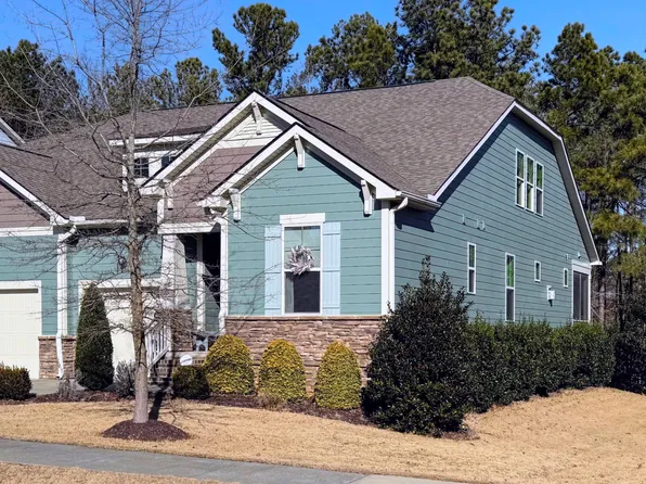 90 Olde Liberty Dr, Youngsville, NC 27596