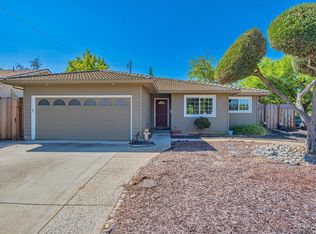 5174 Cordoy Ln, San Jose, CA 95124