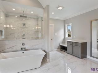 1526 Berwick Bnd, Zachary, LA 70791