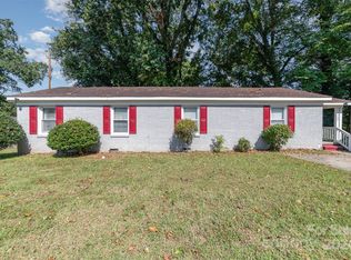 1300 Eureka St, Charlotte, NC 28206