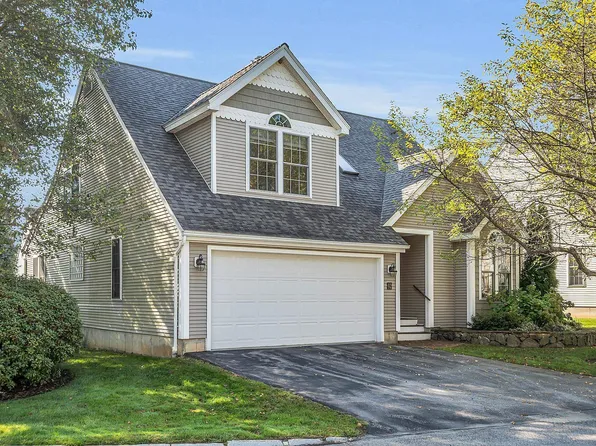 92 Hampton Meadows, Hampton, NH 03842