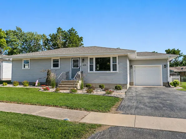 409 Glenwood Dr, Belvidere, IL 61008
