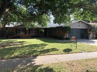 4610 Hollandale Ave, Wichita Falls, TX 76302