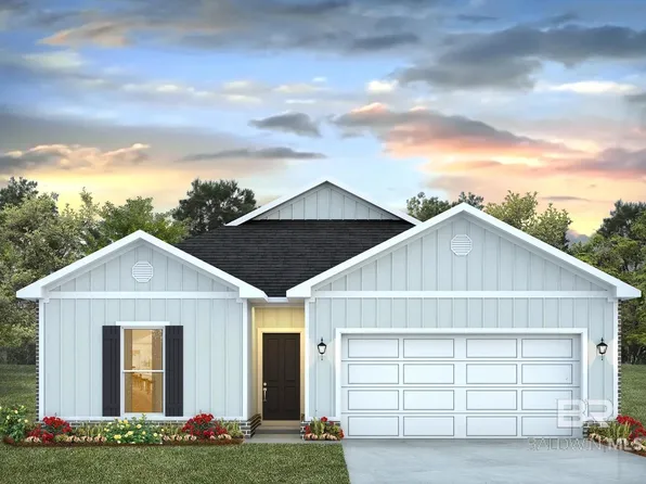 154 Ferdinand Ave, Fairhope, AL 36532