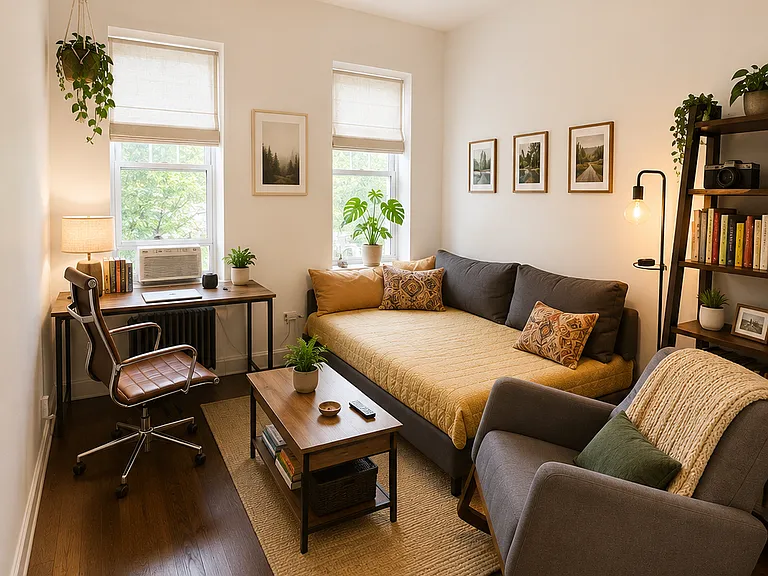 298 Suydam St #2R — Photo 5