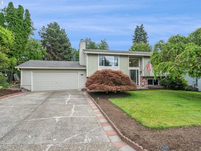 17128 SW Sugar Plum Ct, Beaverton, OR, 97007