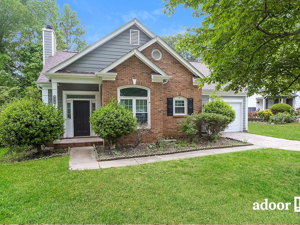 1st image of 8310 Bedford Green Ln