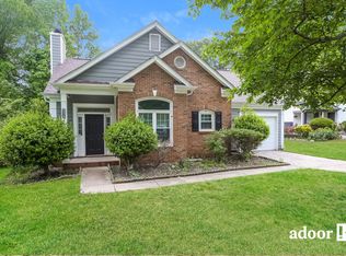 8310 Bedford Green Ln, Charlotte, NC 28215