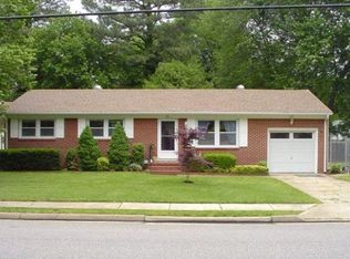 52 Londonshire Ter, Hampton, VA 23666