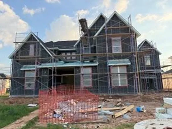 5707 Watercrest Oak Dr, Richmond, TX 77406