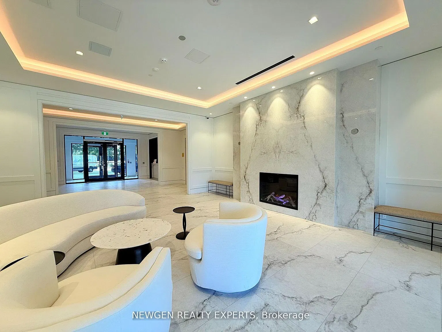 2 bed, $2,499 — Photo 2