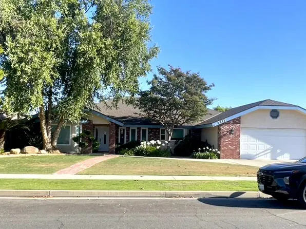 7117 Luke Ave, Bakersfield, CA 93308