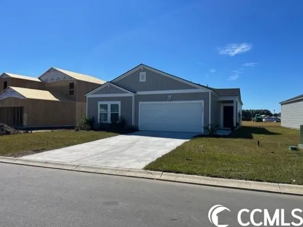 8089 Forest Edge Dr. Lot 483 Harrisburg D, Myrtle Beach, SC 29579