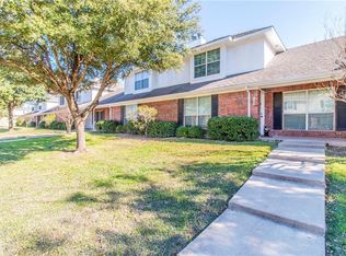 811 Chambers Creek Cir, Hewitt, TX 76643