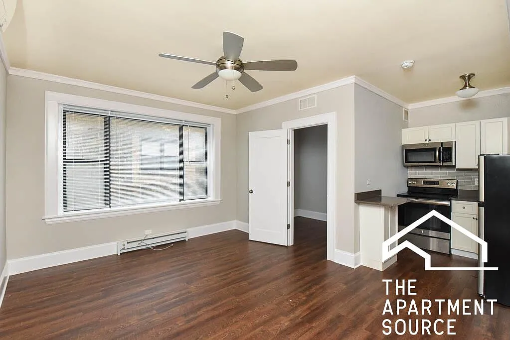 1 bed, $1,775 — Photo 2