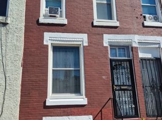 921 W Silver St, Philadelphia, PA 19133