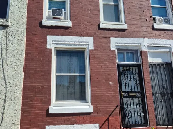921 W Silver St, Philadelphia, PA 19133