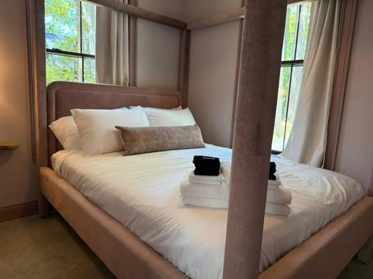 2 bed, 1.0 bath, 527 sqft, $7,812 — Photo 3