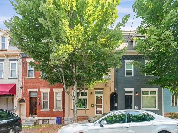 2815 Jane St, Pittsburgh, PA 15203