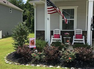 239 Maple Twig Ct, Fuquay Varina, NC 27526