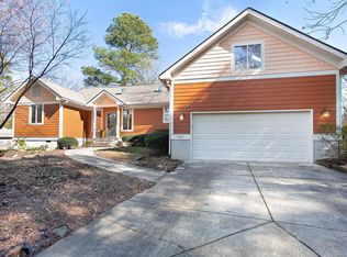1611 Moreland Ave, Durham, NC 27707