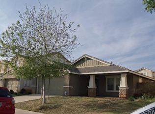 1332 Crown Imperial Ln, Beaumont, CA 92223