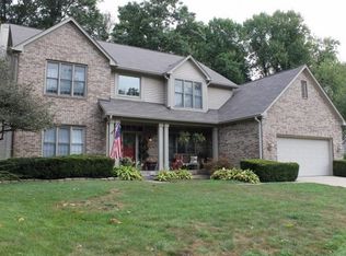 3638 Katelyn Way, Indianapolis, IN