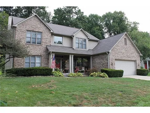 3638 Katelyn Way photo 1