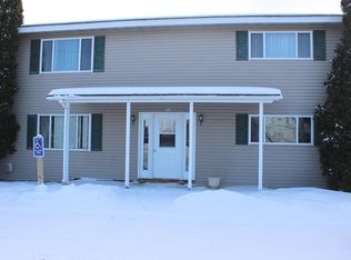 335 Blackburn St APT D, Rhinelander, WI 54501