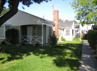 Adams Duplex -814/816 Rental Units, Glendale, CA 91206